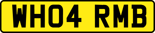 WH04RMB
