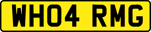WH04RMG