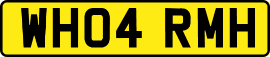 WH04RMH