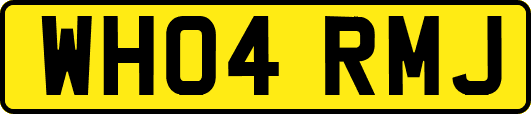 WH04RMJ
