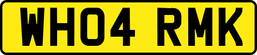WH04RMK