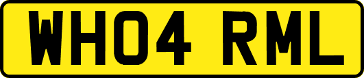 WH04RML