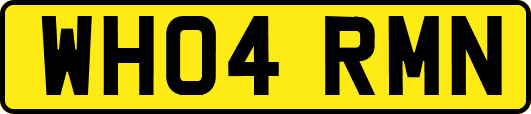 WH04RMN