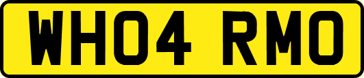 WH04RMO