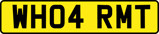 WH04RMT