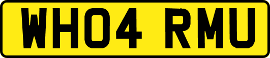 WH04RMU