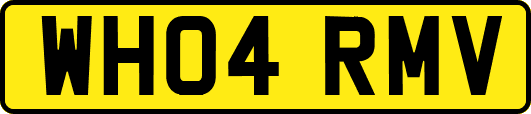 WH04RMV