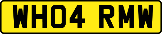 WH04RMW