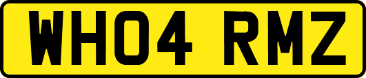 WH04RMZ
