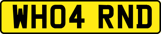 WH04RND