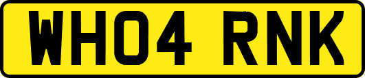 WH04RNK