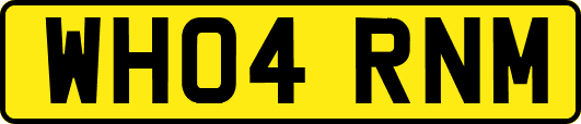 WH04RNM