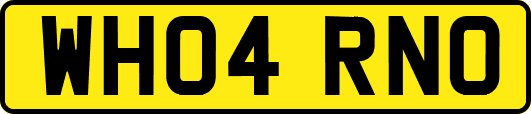 WH04RNO