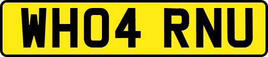 WH04RNU