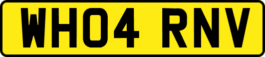 WH04RNV