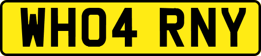 WH04RNY