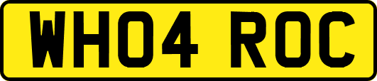 WH04ROC