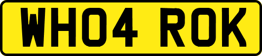 WH04ROK
