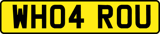 WH04ROU