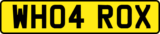 WH04ROX