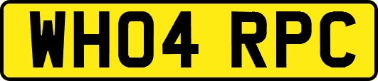 WH04RPC