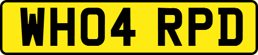 WH04RPD
