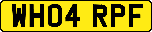 WH04RPF