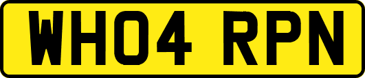 WH04RPN