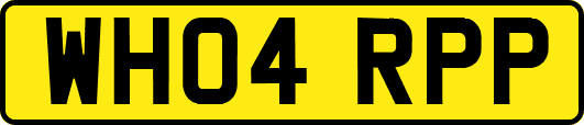 WH04RPP