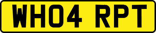 WH04RPT