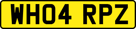 WH04RPZ