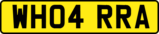 WH04RRA