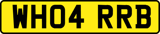 WH04RRB