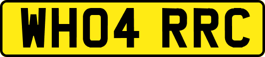 WH04RRC
