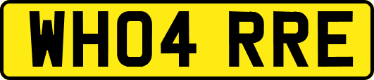 WH04RRE