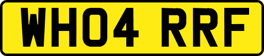 WH04RRF