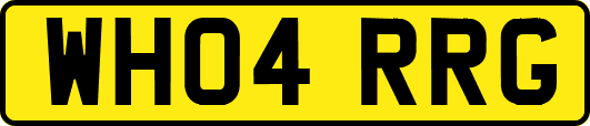 WH04RRG