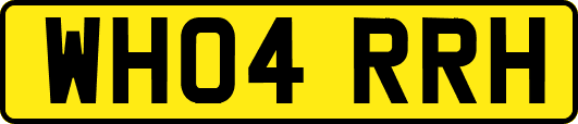 WH04RRH