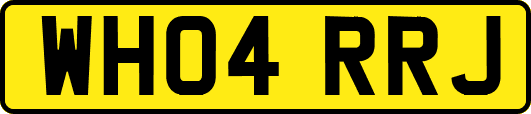 WH04RRJ