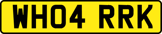 WH04RRK