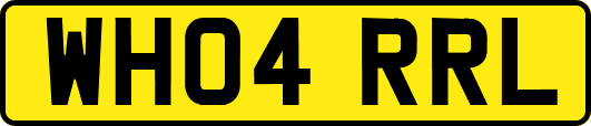 WH04RRL