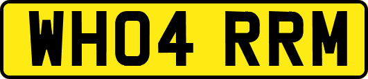 WH04RRM