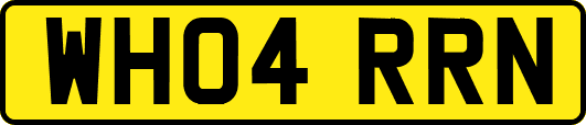WH04RRN