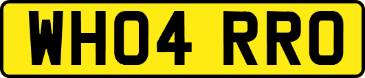 WH04RRO