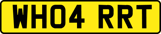 WH04RRT