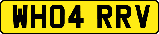WH04RRV