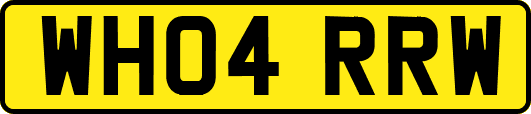 WH04RRW