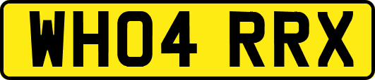 WH04RRX