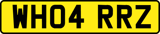 WH04RRZ