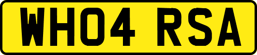 WH04RSA